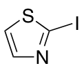 2-Iodothiazole图片