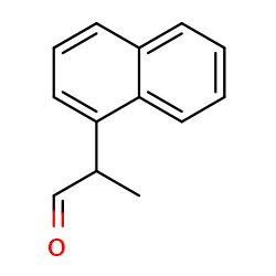2-(naphthalen-1-yl)propanal图片