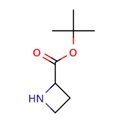 tert-butylazetidine-2-carboxylateͼƬ