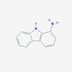 9H-carbazol-1-amine图片