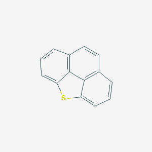 Tribenzothiophene图片