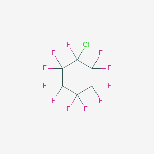 Chloroperfluorocyclohexane图片
