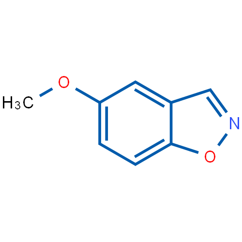 5-methoxybenzo[d]isoxazoleͼƬ