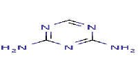 1,3,5-Triazine-2,4-diamine图片