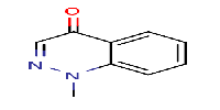 1-methyl-1,4-dihydrocinnolin-4-one图片
