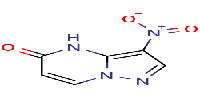 3-Nitropyrazolo[1,5-a]pyrimidin-5(4H)-one图片