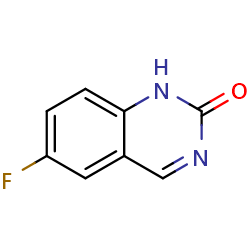 6-fluoro-1,2-dihydroquinazolin-2-one图片