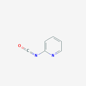2-Isocyanato-pyridine图片