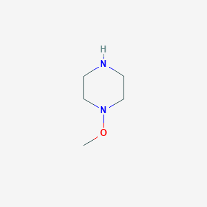 1-Methoxypiperazine图片