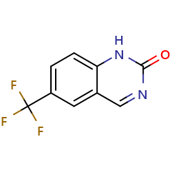6-(trifluoromethyl)-1,2-dihydroquinazolin-2-one图片