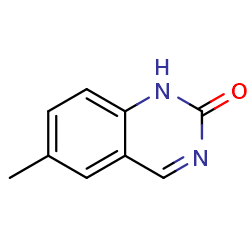6-methyl-1,2-dihydroquinazolin-2-one图片