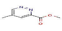 Methyl5-methylpyridazine-3-carboxylate图片