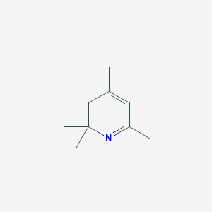 2,2,4,6-tetramethyl-1,2-dihydropyridine图片