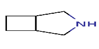 3-azabicyclo[3,2,0]heptane图片