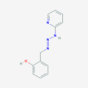Salicylazoiminopyridine图片