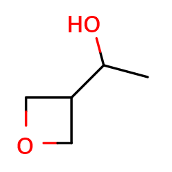 1-(Oxetan-3-yl)ethan-1-ol图片