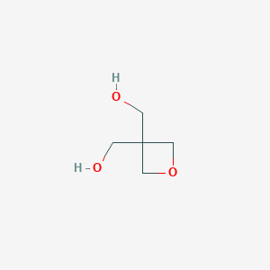 Oxetane-3,3-diyldimethanol图片