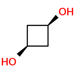 Cyclobutane-1,3-diol图片