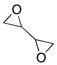 1,2:3,4-双环氧丁烷标准溶液图片