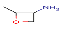 2-Methyloxetan-3-amine图片