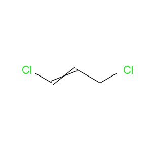 反式-1,3-二氯丙烯图片