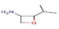 2-(Propan-2-yl)oxetan-3-amine图片