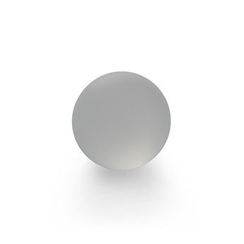 钙钠玻璃,球体, SiO 70NaO 15CaO 10MgOBOAlO, 25mm直径图片