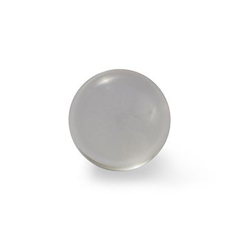 钙钠玻璃,球体, SiO 70NaO 15CaO 10MgOBOAlO, 100mm直径图片