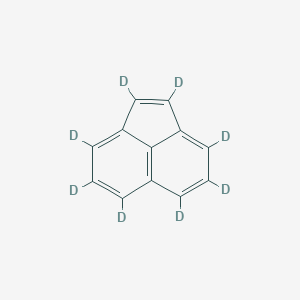 苊-d8图片