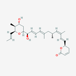 Ratjadone A,Synthetic图片