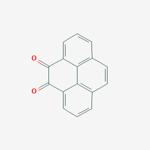 pyrene-4,5-quinone图片