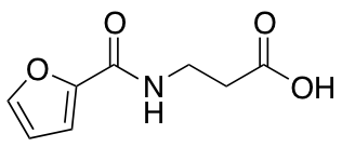 3-(furan-2-ylformamido)propanoic acid图片