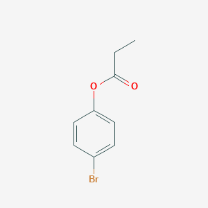4-Bromophenylpropionate图片