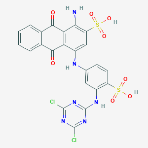 活性蓝4图片