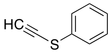 (ethynylsulfanyl)benzene图片