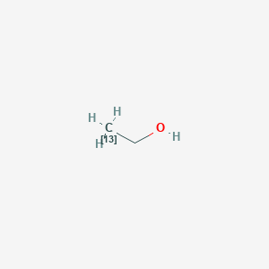 Ethanol-2-13C图片