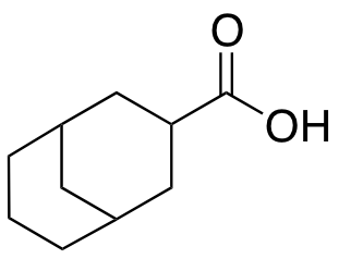 bicyclo[3,3,1]nonane-3-carboxylic acid图片
