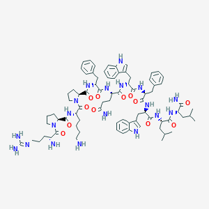 [D-Arg1,D-Phe5,D-Trp7,9,Leu11]-Substance P图片