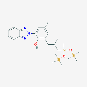 Drometrizole Trisiloxane图片