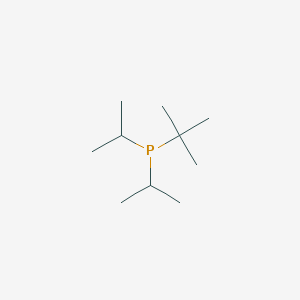 tert-Butyldiisopropylphosphine图片