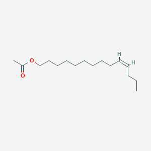 (Z)-10-Tetradecenyl Acetate图片