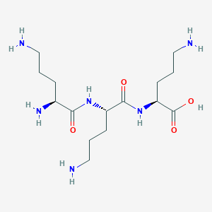 H-Orn-Orn-Orn-OH Acetate Salt图片