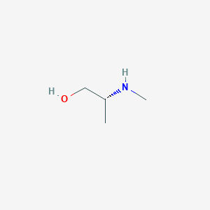 (2R)-2-(Methylamino)propan-1-ol 95%图片