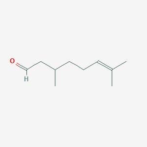 Citronella Essential Oil图片
