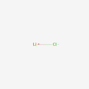 Lithium chloride图片