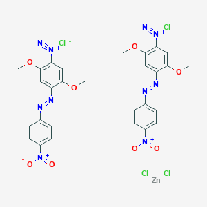 固黑K盐[生物学研究用]图片