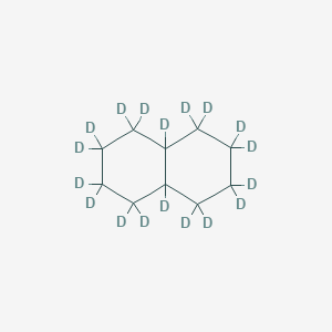 十氢化萘-D18图片