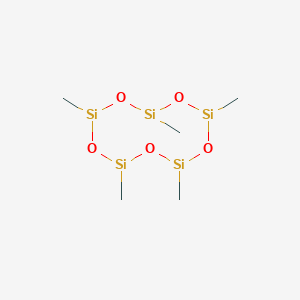 2,4,6,8,10-Pentamethylcyclopentasiloxane图片