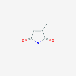 1,3-dimethyl-2,5-dihydro-1H-pyrrole-2,5-dione图片