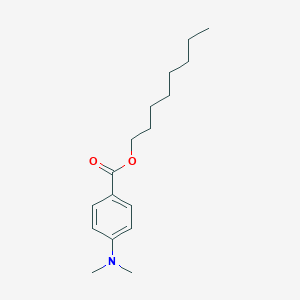 Octyl Dimethyl PABAͼƬ